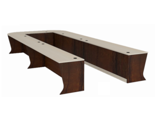 CONFERENCE TABLE (Conf4)