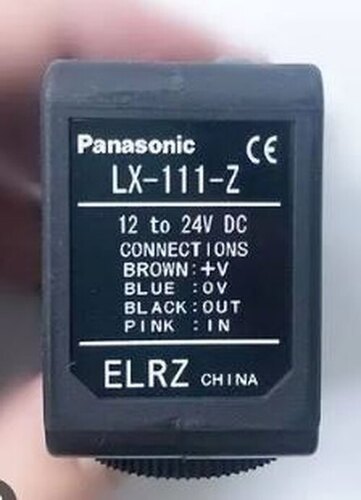 Lx-111-Z Sensor
