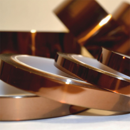 Polyimide Copper Tapes