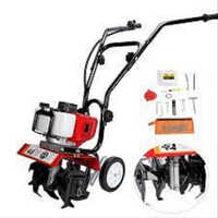 Agriculture Implements Products - Color: Red