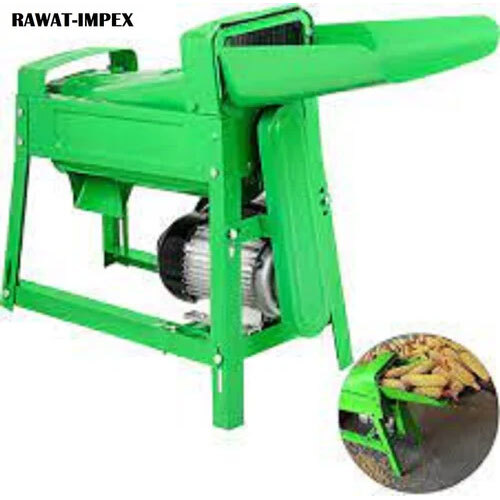 Corn Thresher Sheller Machine