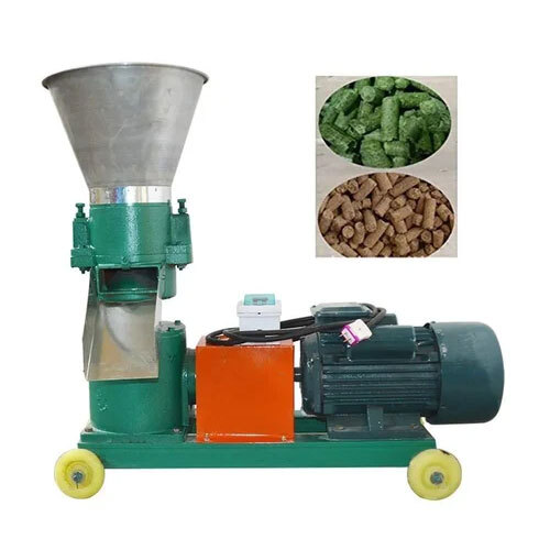 Fish Feed Making Machine