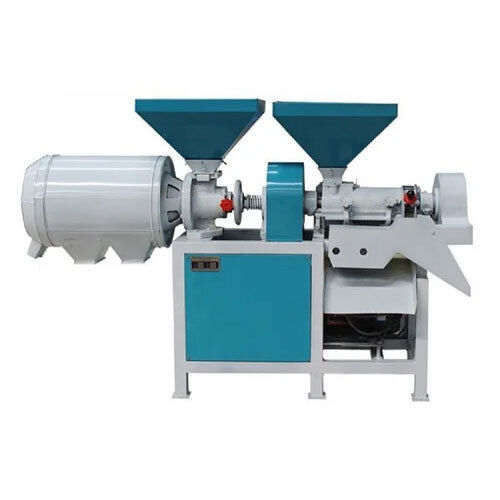 Fish Feed Making Machine