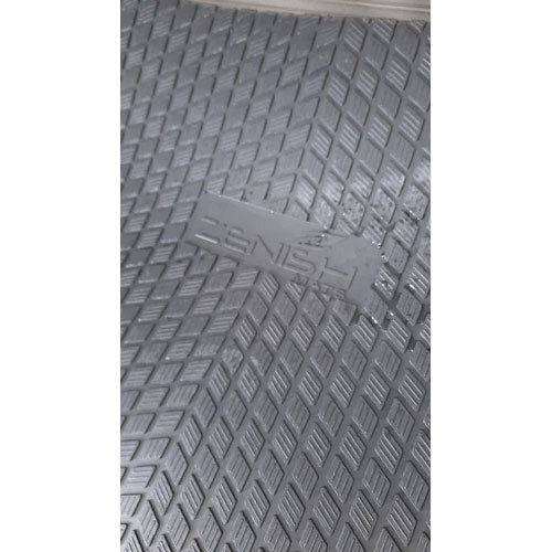 Rubber Black Cow Mat Dairy