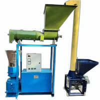 Farm Machinery And Implements
