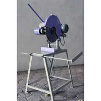 Bamboo Cutting Machine Industrial