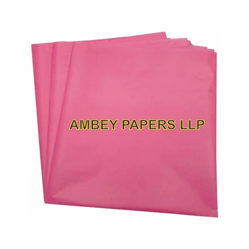 Garment Wrapping Paper