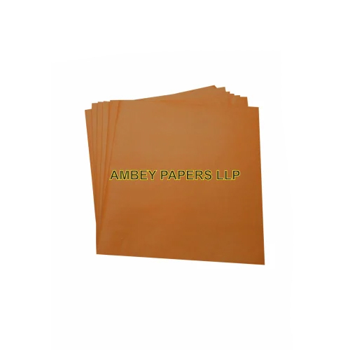 MF Brown Colour Kite Paper