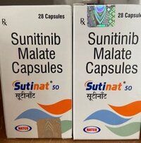 Suntinib Malate Capsules