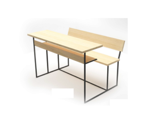 DESK BENCH (DB3)