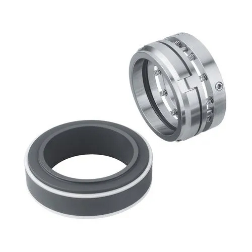 RL 80 Multi Spring Lug Driven Seals