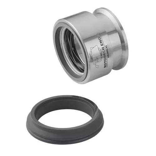 RM70 Spring Out Of Product Mechanical Seals