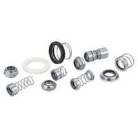 Rb10 Industrial Pump Seals Application: Petroleum Refinery