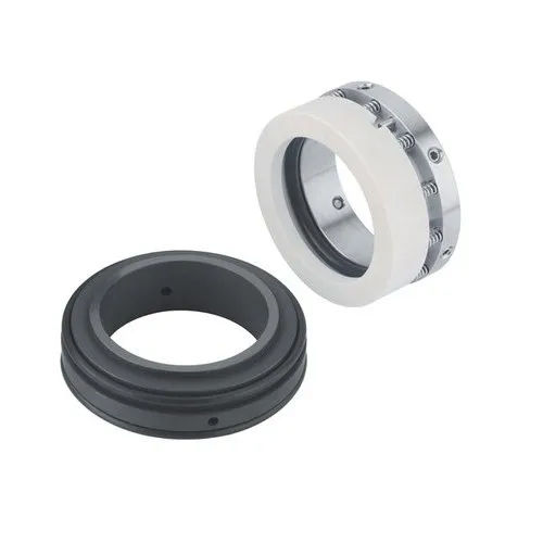 Rb88 Reverse Balanced Multi Spring Seals Application: Non-Metallic Pumps