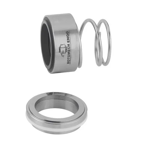 Energized Rc30 Conical Spring Seals - Application: Petroleum Refinery