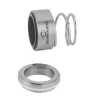 Energized Rc30 Conical Spring Seals - Application: Petroleum Refinery