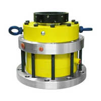 Rdh 80 High Pressure Agitator Seals Application: Petrochemicals