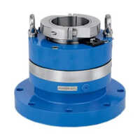 Agitator Glass Lined Reactors - Application: Pharmaceutical