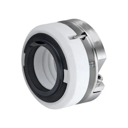 Rtbr Ptfe Bellow Seals Application: Non-Metallic Pumps