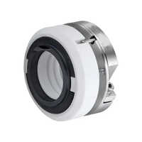 Rtbr Ptfe Bellow Seals Application: Non-metallic Pumps