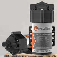 100GPD CTL Gold Diaphragm Booster Pump