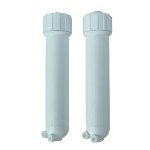 RO White Membrane Housing