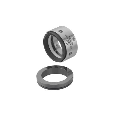 Pump And Pusher Seals