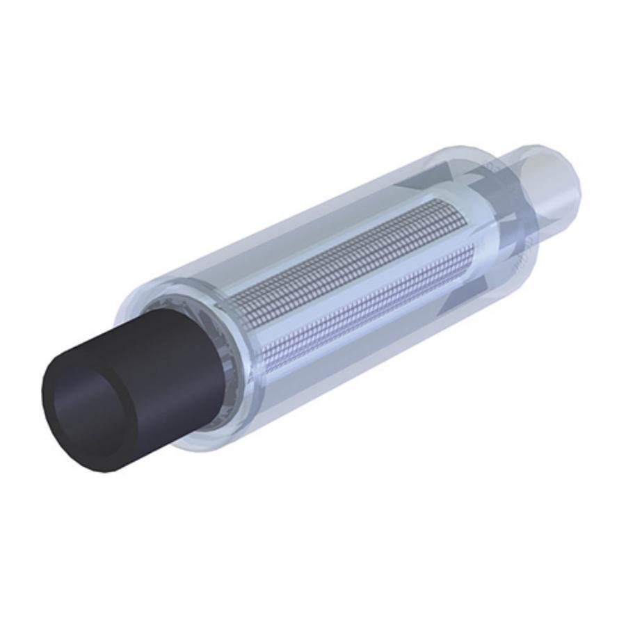 Ro Inline Filter - Installation Type: Cabinet Type