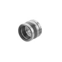 Rb60 Metal Bellow Seals - Carbon, Silicon, Tungsten Carbide | 15mm To 150mm Shaft Diameter, Silver Color, -50 To +400â°c, 1000-4500 Rpm