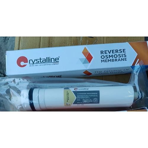 125GPD Reverse Osmosis Membrane