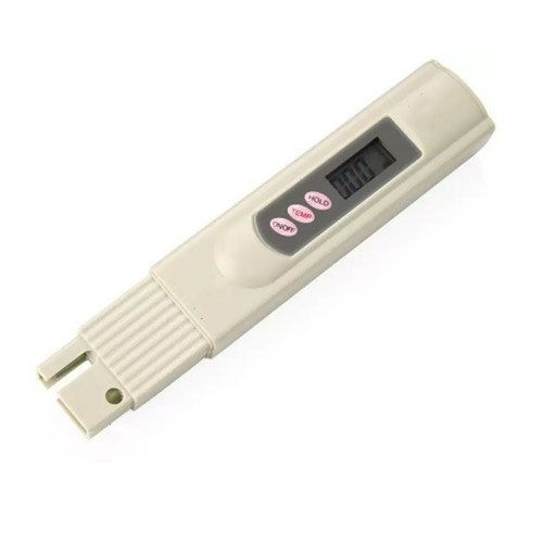 Digital Tds Meter - Color: As Per Availability