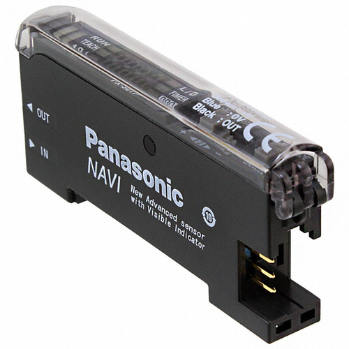 FX-301P Sensor