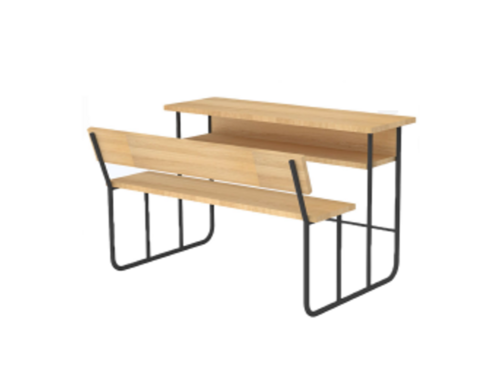 DESK BENCH (DB6)