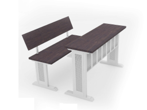 DESK BENCH (DB2)