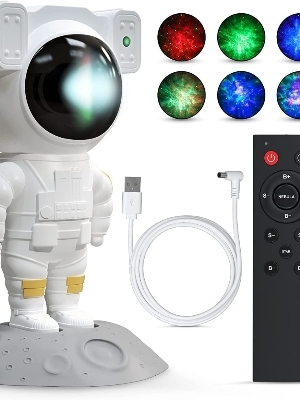 Astronaut Light