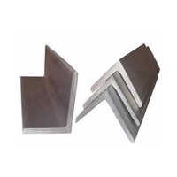 Stainless Steel Angle Bar