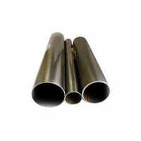Stainless Steel Seamless Pipe Size: Customized