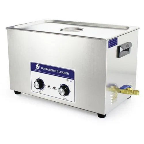 instruments Stainless steel Digital Ultrasonic Cleaner Tank