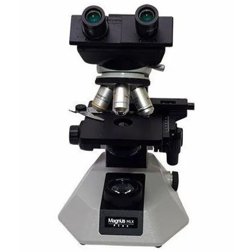 Magnus Laboratory Microscope LED Model NameNumber Mx 21i - Hl