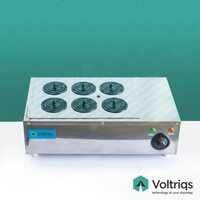 Thermostatic Water Bath Shaker - Application: Laboratory