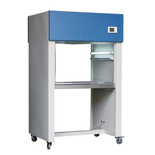 Voltriqs Aluminium Vertical Laminar Airflow For Laboratory