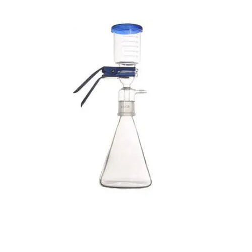 Voltriqs Solvent Filtration Assembly For Laboratory Capacity 300ml