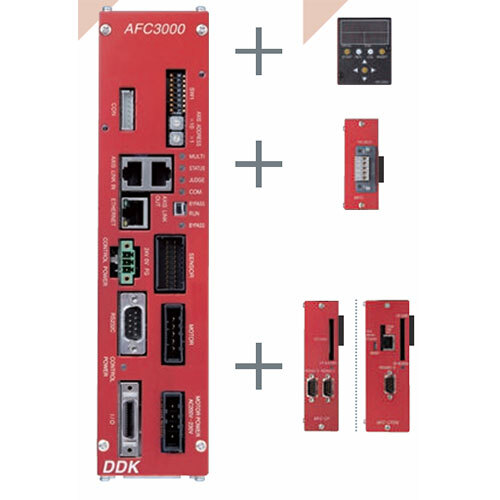 Controller and Expansion Unit