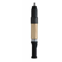 Straight Tool - Color: Black