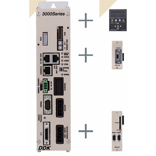 Controller and Expansion Unit