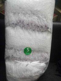 SMALL BABY DIAPERS