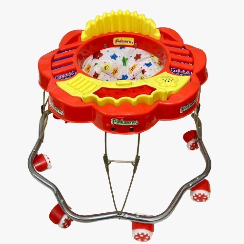 16 bend zigazag Walker