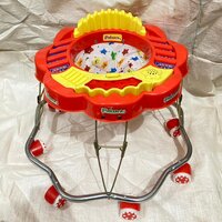 16 bend zigazag Walker