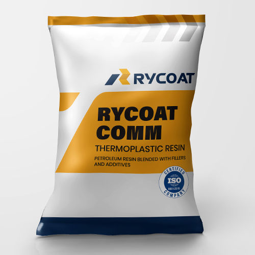 Rycoat Comm Thermoplastic Petroleum Resin