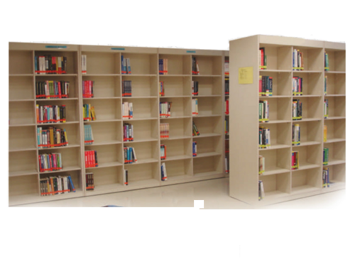 LIBRARY FURNITURE(LR1)